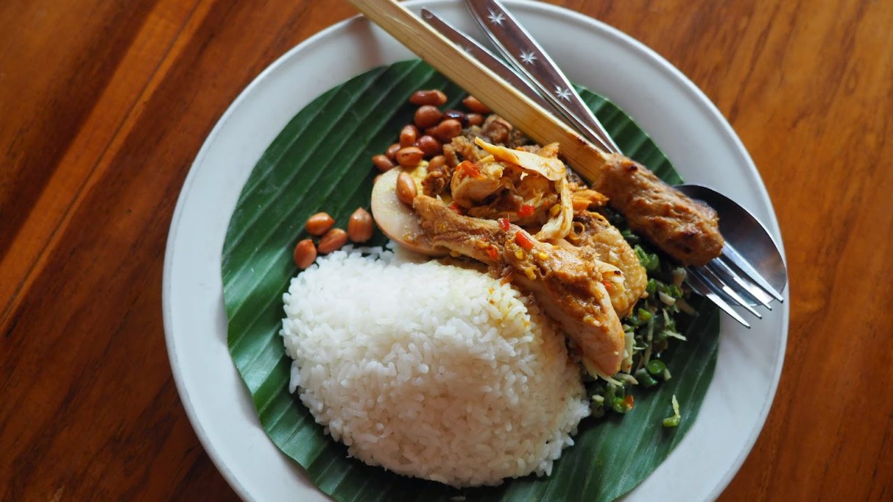5 Warung Makan Legendaris di Bali